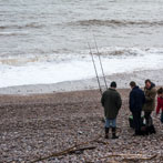 Buddleigh Salterton, Dorset